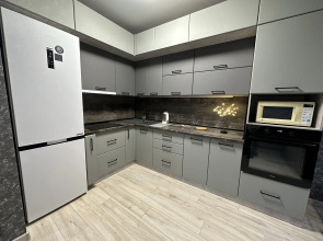 Квартира на Ул Рудольфа Нуреева 5