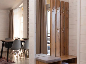 Гостевой дом Симфония гор