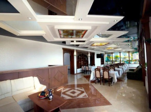 Отель Хаят Коктебель