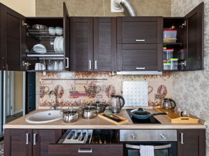 Апартаменты MaxRealty24  Липовой Рощи, 1к3