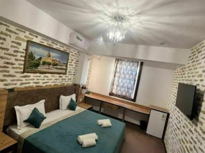 Hirot Hotel Tashkent