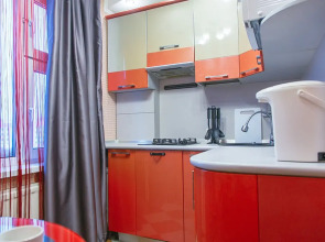 Апартаменты Пять Звёзд Флагман