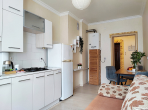 Апартаменты BonApartKenig