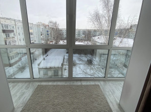 Квартира Двухкомнатная на Ленина