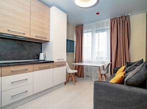 Квартира Некст 177