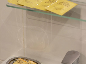 Меблированные комнаты Elle