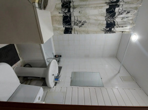 Апартаменты RadishevaPark