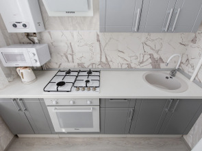 Квартира у Верхнего пруда