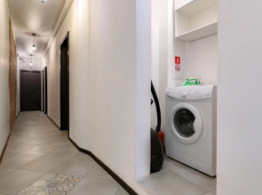 Апартаменты Sergeew Apartments Стандартные на Набережной Макарова