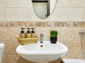 Квартира Панорармый Вид на Озеро