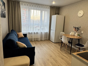 Квартира в новом доме