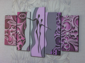 Квартира на Первомайской 18А