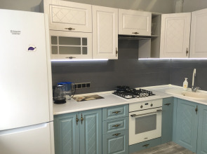 Апартаменты Бульвар Шмидта 3