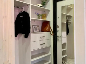 Апартаменты В Сердце Города