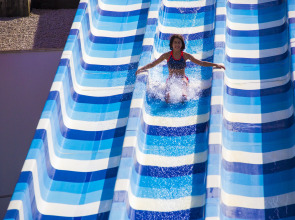 Wasa Hotel - All Inclusive