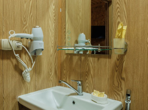 Гостевой дом на Пушкина