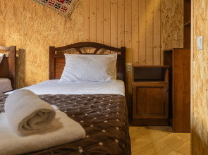 Гостевой дом на Пушкина