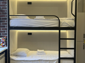 Хостел В Центре