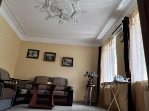 Гостевой дом Отдых на Боевой 44