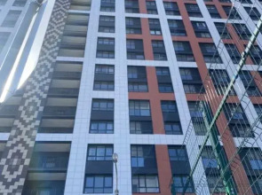 Квартира на бульваре Давлеткильдеева