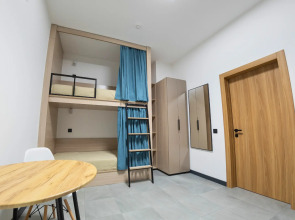 Хостел Минем Урын