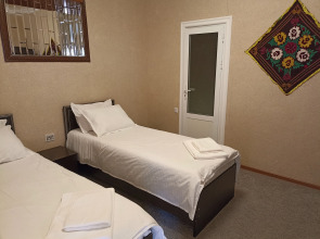 Гостевой Дом Oq Saroy