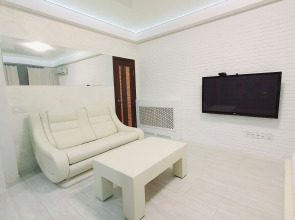 Заповедные Кварталы 5