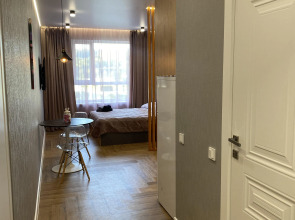 Квартира Квартира- студия