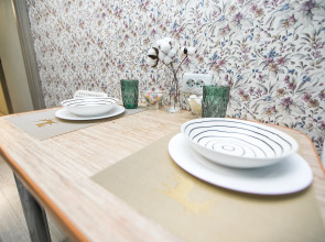 Квартира Премиум класса на горсовете