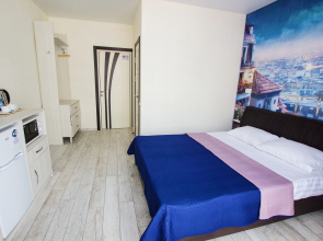 East Residence Apart-hotel