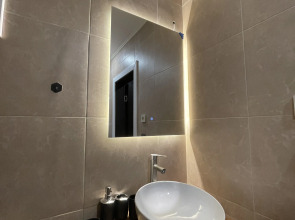 Апартаменты FinHouse