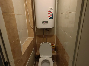 Апартаменты 2-х комн на Олимпийской 89, 4 этаж