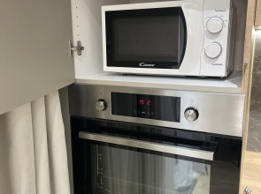 Апартаменты ЯРВИ