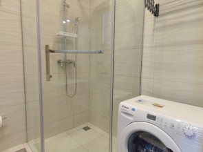 Апартаменты в Горном Переулке 5