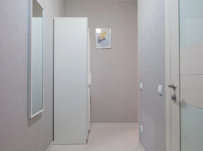 Апартаменты Горчица