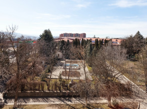 Отель Авантаж