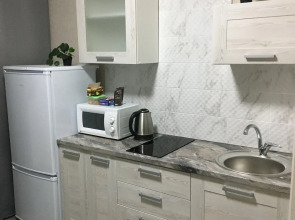 Апартаменты Komfort Haus