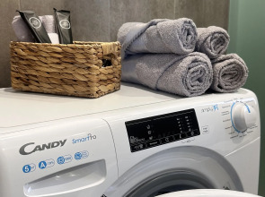 Апартаменты в новом ЖК Бизнес-класса на Пушкинской 8а