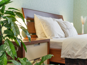 Apartamenty Bliss aparts Pervomaiskaya 39/10