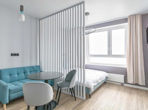 V Zhk Pervy Moskovskiy Apartments