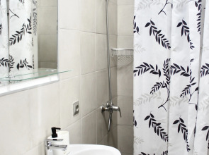 Гостевой дом на Комсомольской