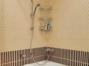 Апартаменты на Фадеева