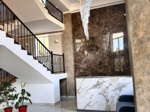 Apart A33 Guest house