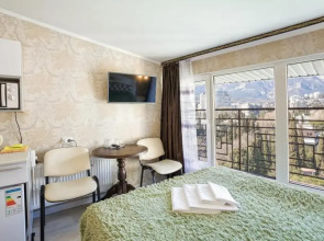 Апартаменты Венера М 16