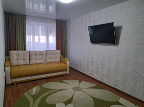 Апартаменты Однокомнатные с видом на Чистый пруд