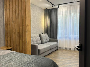 Квартира Уютная на побережье