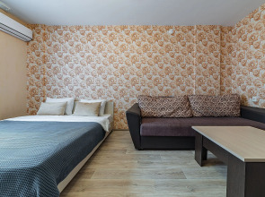 Квартира на ул. Карла Маркса 58