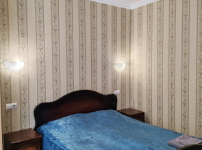 Гостевой дом Зенит