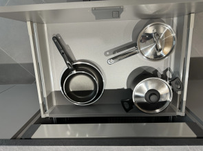 Квартира Апарты рассвет