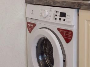 Квартира на Ленинградском проспекте 74к6